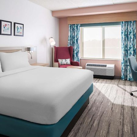 Hilton Garden Inn Rockaway Luaran gambar