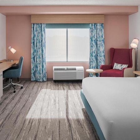 Hilton Garden Inn Rockaway Luaran gambar