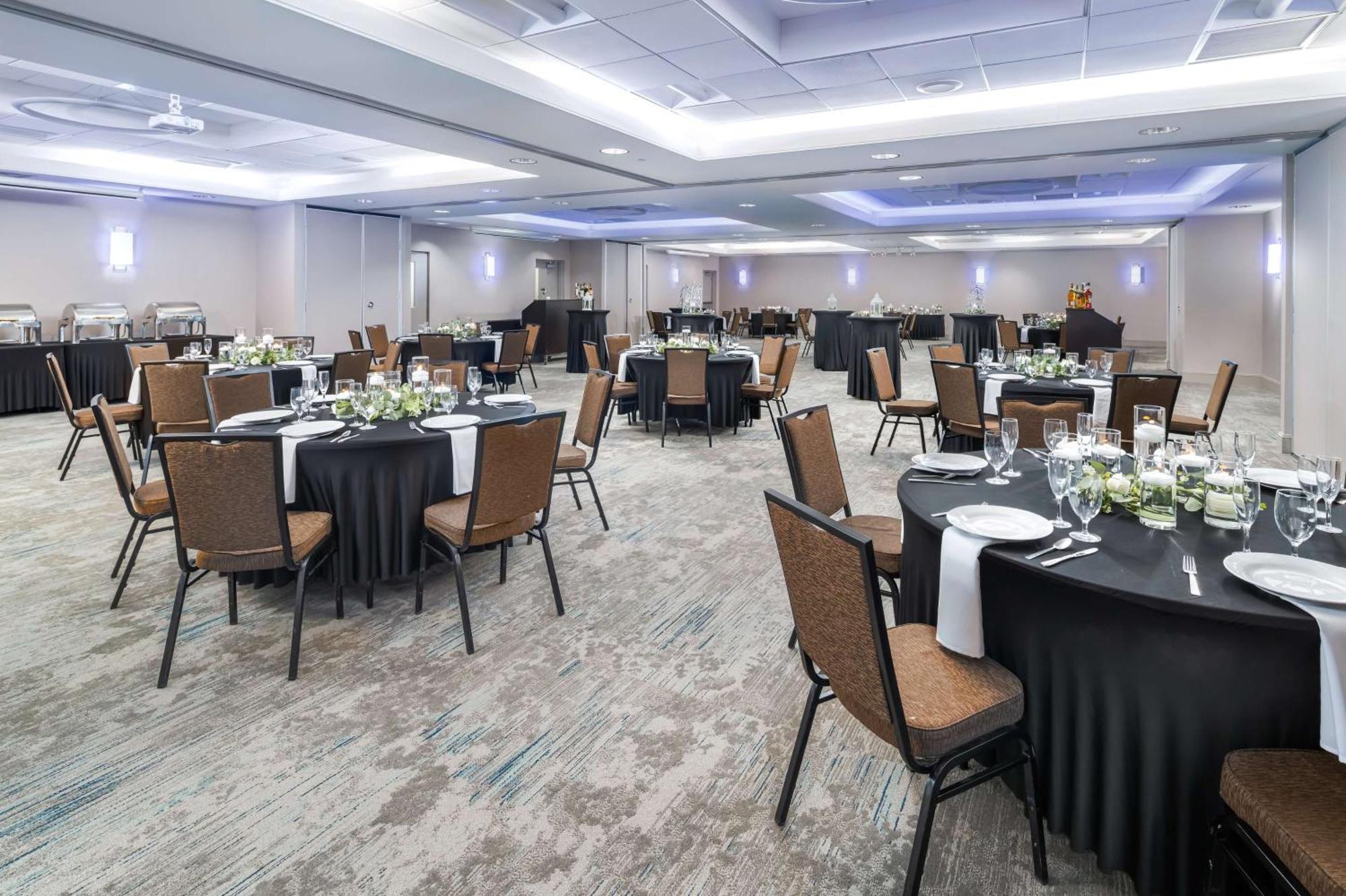 Hilton Garden Inn Rockaway Luaran gambar
