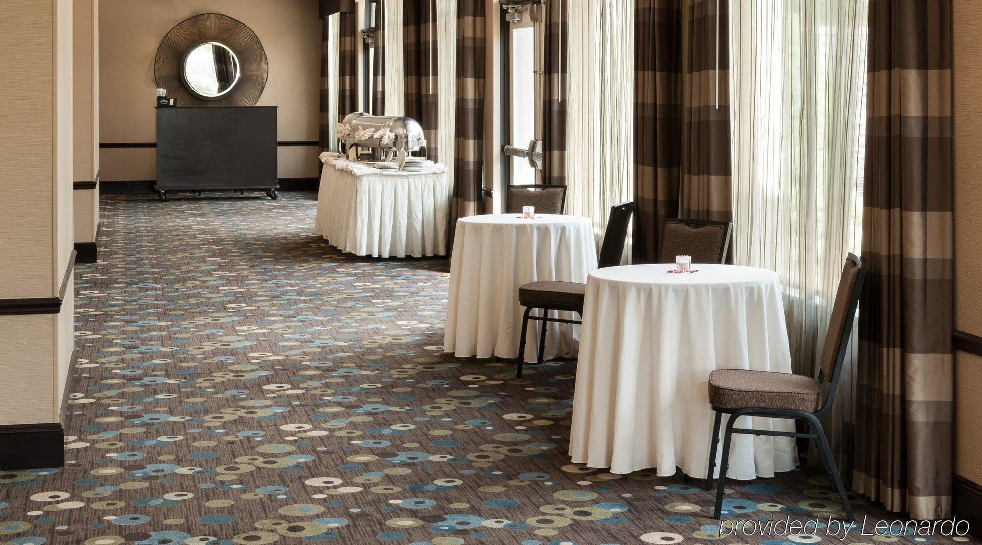 Hilton Garden Inn Rockaway Luaran gambar
