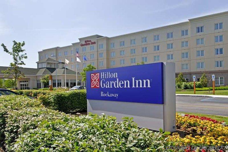 Hilton Garden Inn Rockaway Luaran gambar