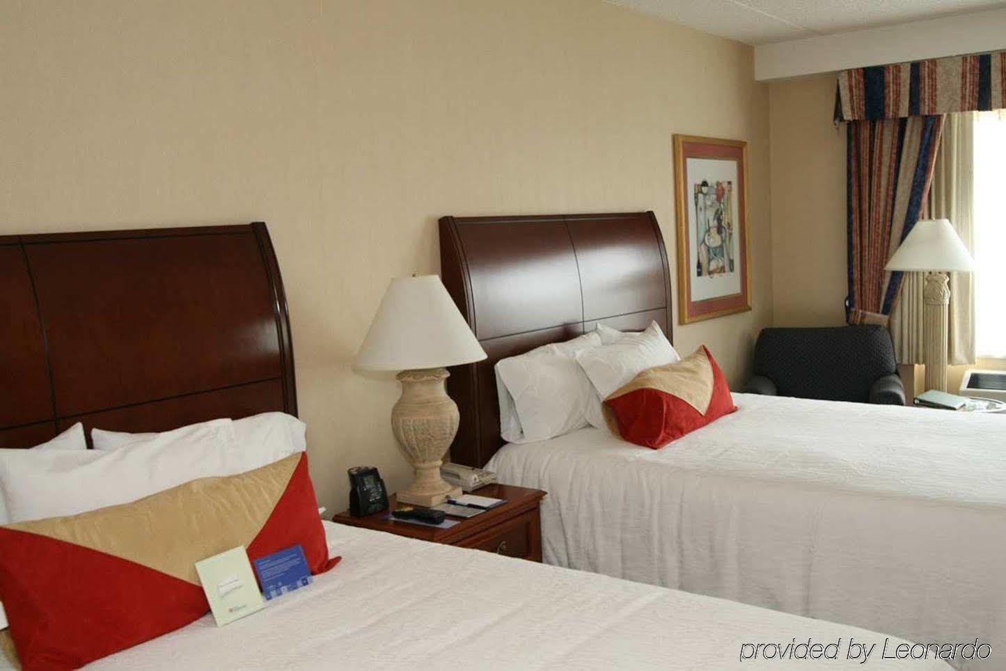 Hilton Garden Inn Rockaway Luaran gambar